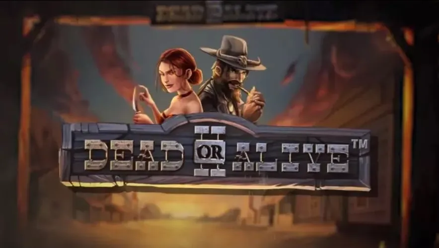 Dead or Alive 2 at Casino Brango